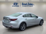 2018 Mazda6 Thumbnail 5
