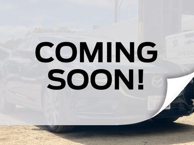 2019 Mazda MAZDA6 Grand Touring 4DR Sedan