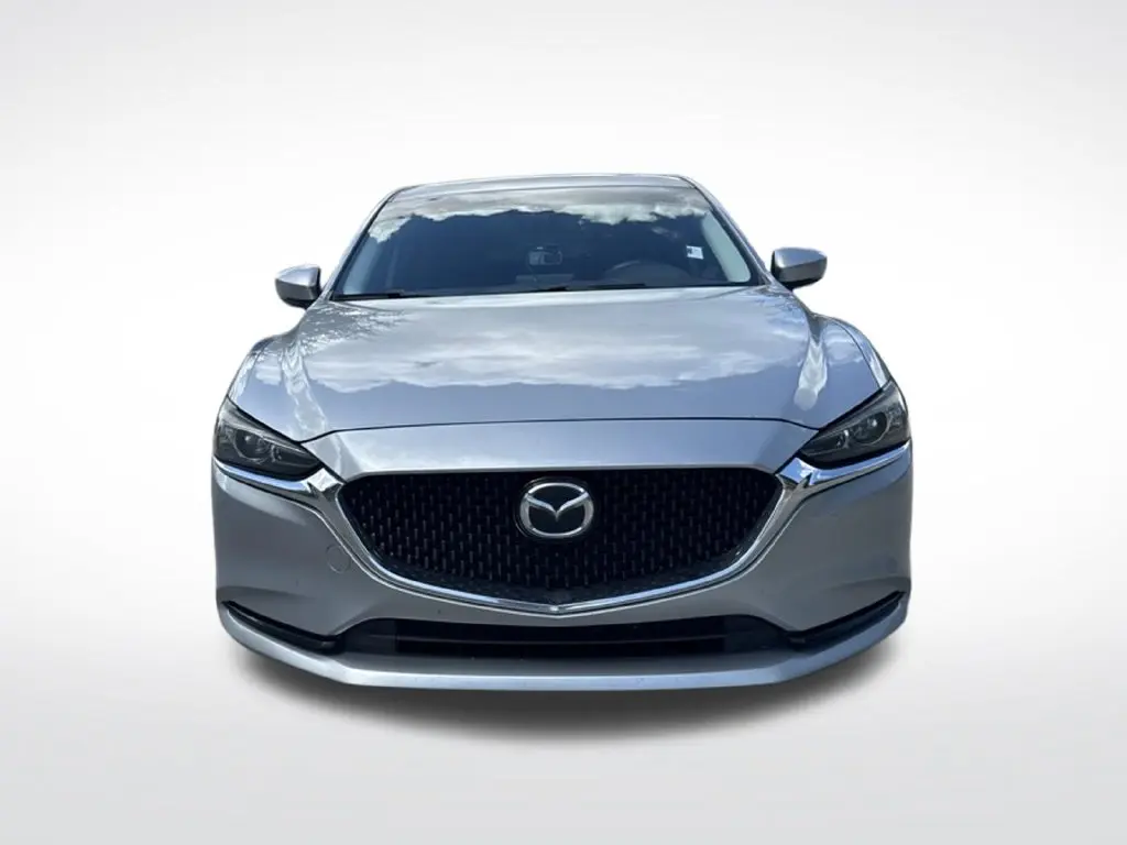 2018 MAZDA MAZDA6 - $12,995
