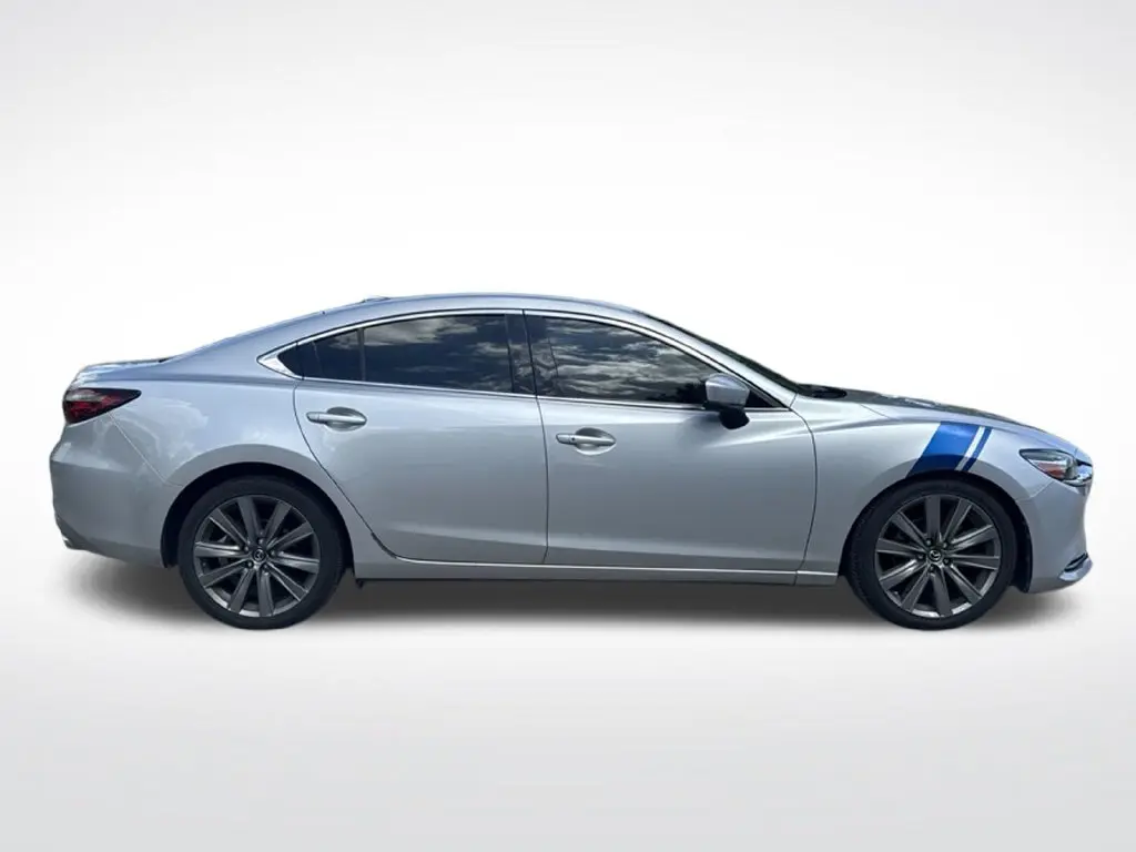 2018 MAZDA MAZDA6 - $12,995