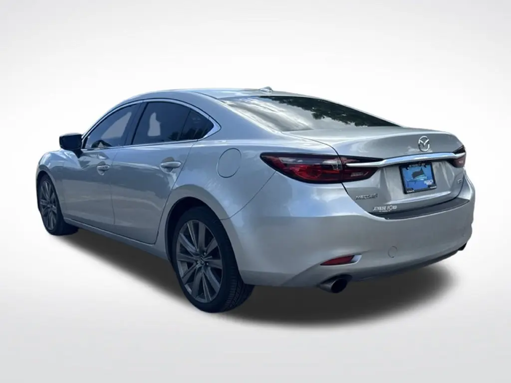 2018 MAZDA MAZDA6 - $12,995