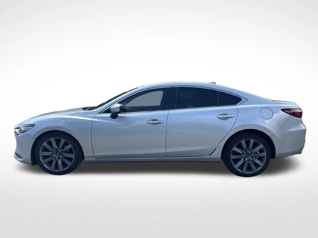 2018 MAZDA MAZDA6 - $12,995