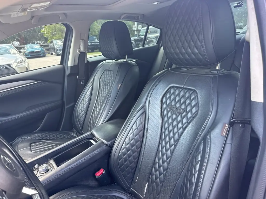2018 MAZDA MAZDA6 - $12,995