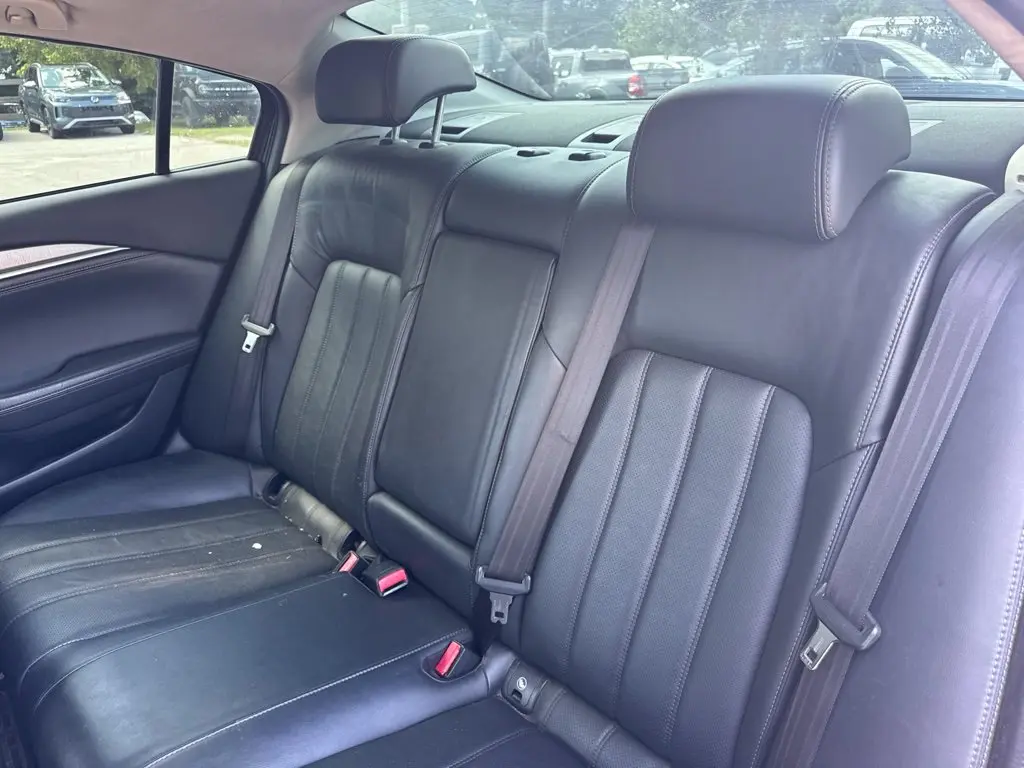 2018 MAZDA MAZDA6 - $12,995