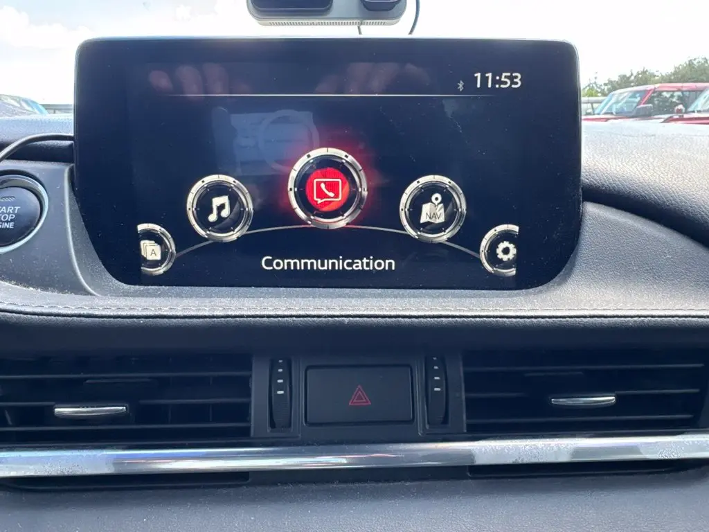 2018 MAZDA MAZDA6 - $12,995