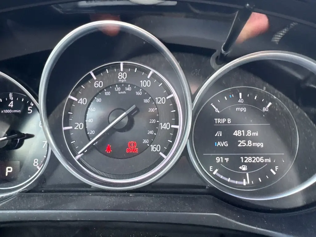 2018 MAZDA MAZDA6 - $12,995