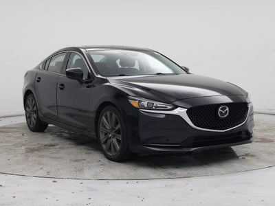 Photo of a 2018 Mazda MAZDA6 Grand Touring 4DR Sedan for sale