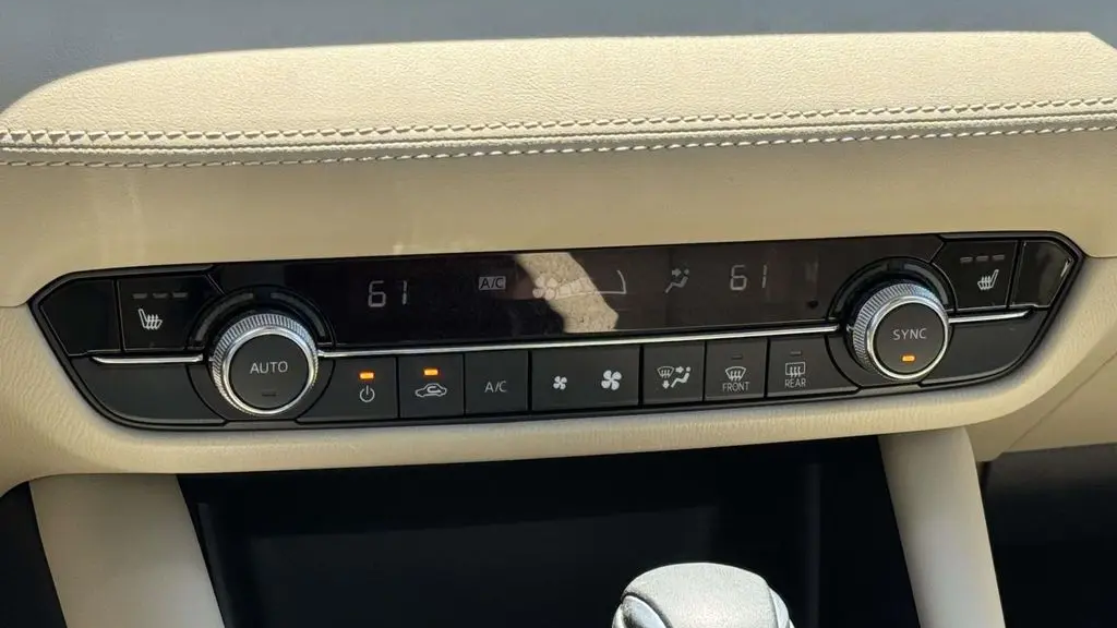 2020 Mazda Mazda6 Grand Touring