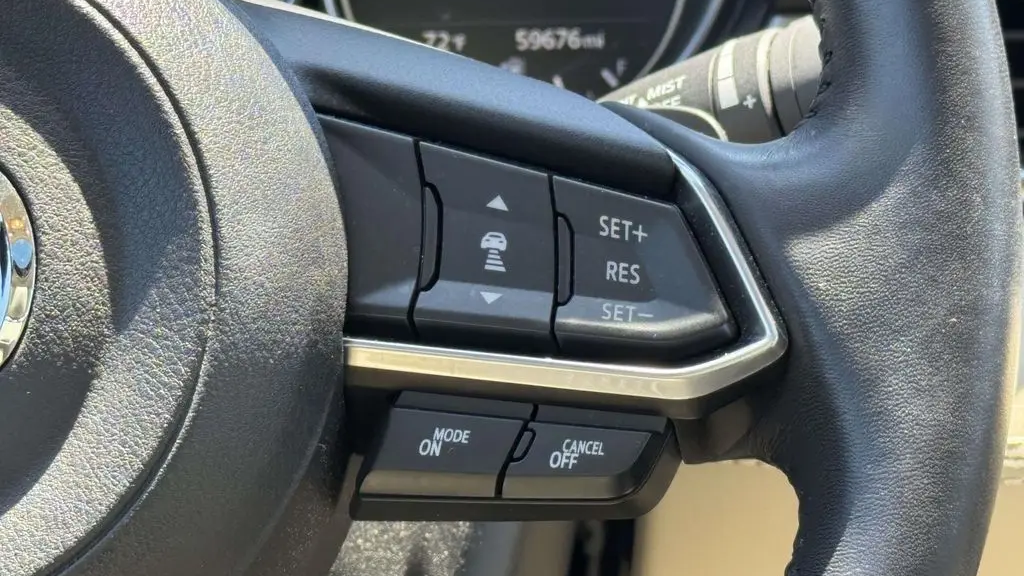 2020 Mazda Mazda6 Grand Touring