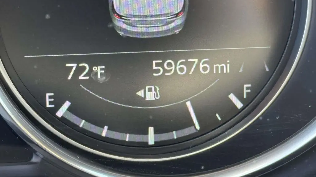 2020 Mazda Mazda6 Grand Touring