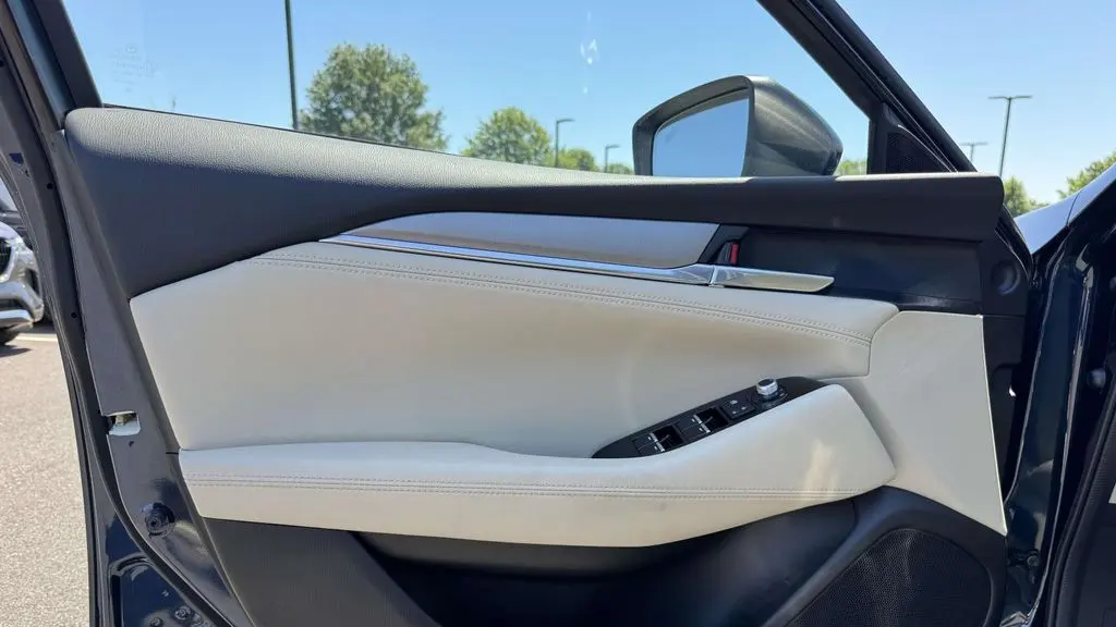 2020 Mazda Mazda6 Grand Touring