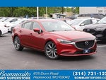 2018 Mazda6 Thumbnail 1