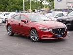 2018 Mazda6 Thumbnail 2