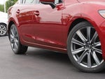 2018 Mazda6 Thumbnail 3