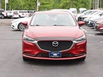 2018 Mazda6 Thumbnail 4