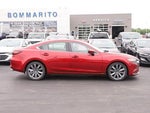 2018 Mazda6 Thumbnail 5