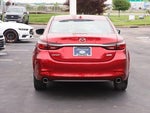 2018 Mazda6 Thumbnail 6