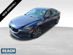 2021 Mazda6 Thumbnail 1