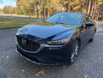 2021 Mazda6 Thumbnail 7