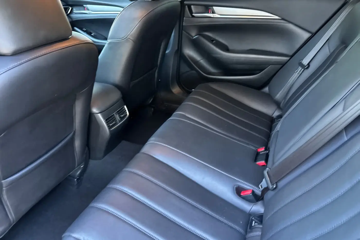 2021 MAZDA MAZDA6 - $25,816