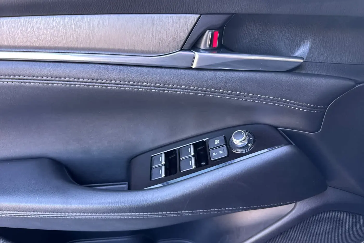 2021 MAZDA MAZDA6 - $25,816