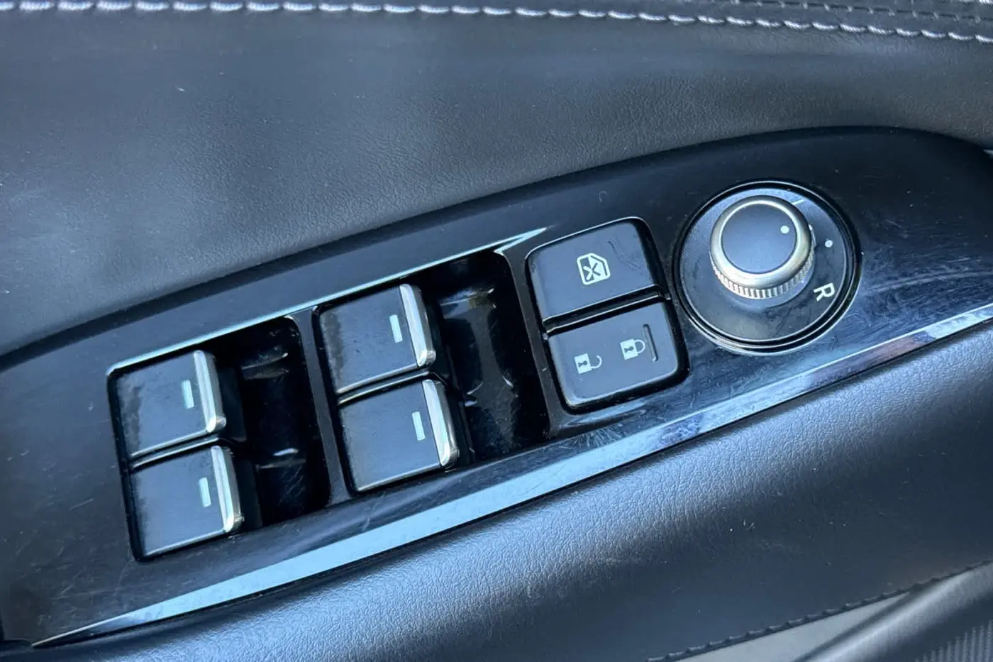 2021 MAZDA MAZDA6 - $25,816