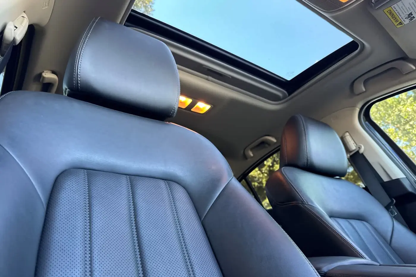 2021 MAZDA MAZDA6 - $25,816