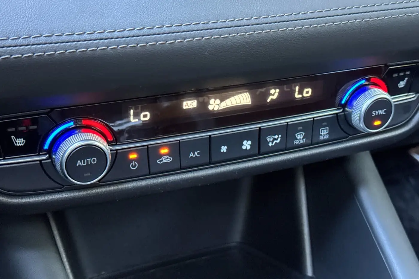 2021 MAZDA MAZDA6 - $25,816