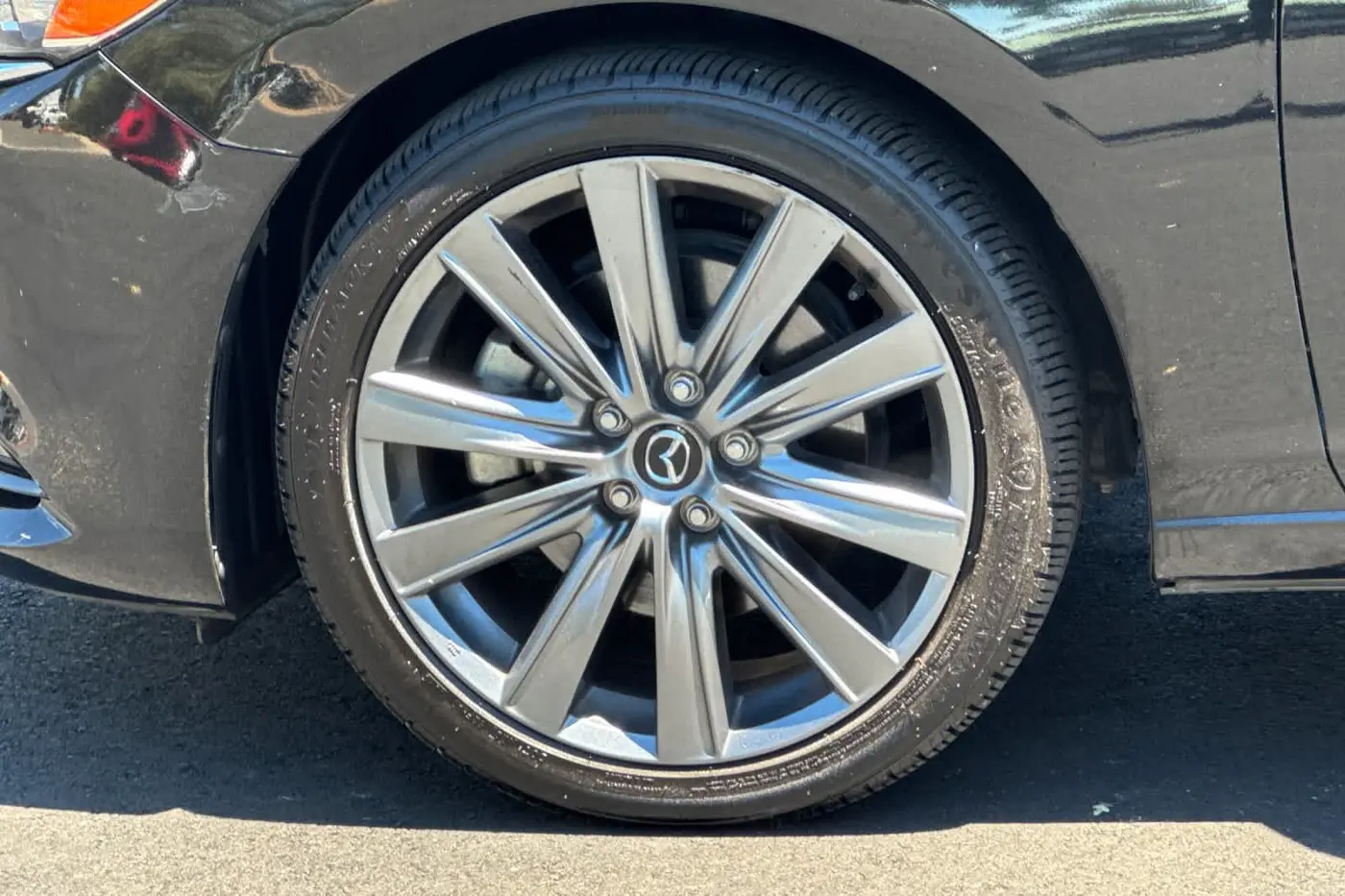 2021 MAZDA MAZDA6 - $25,816