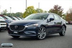 2021 Mazda6 Thumbnail 1