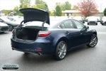 2021 Mazda6 Thumbnail 23