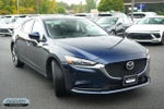2021 Mazda6 Thumbnail 28