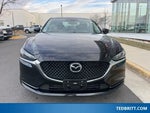 2018 Mazda6 Thumbnail 2