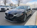 2018 Mazda6 Thumbnail 3
