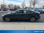 2018 Mazda6 Thumbnail 4