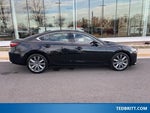2018 Mazda6 Thumbnail 9