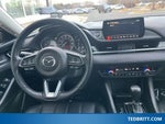 2018 Mazda6 Thumbnail 15