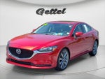 2018 Mazda6 Thumbnail 1