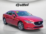 2018 Mazda6 Thumbnail 2