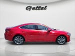 2018 Mazda6 Thumbnail 3
