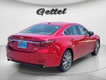 2018 Mazda6 Thumbnail 4