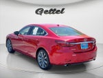 2018 Mazda6 Thumbnail 6