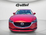 2018 Mazda6 Thumbnail 8