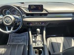 2018 Mazda6 Thumbnail 11