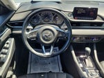 2018 Mazda6 Thumbnail 12