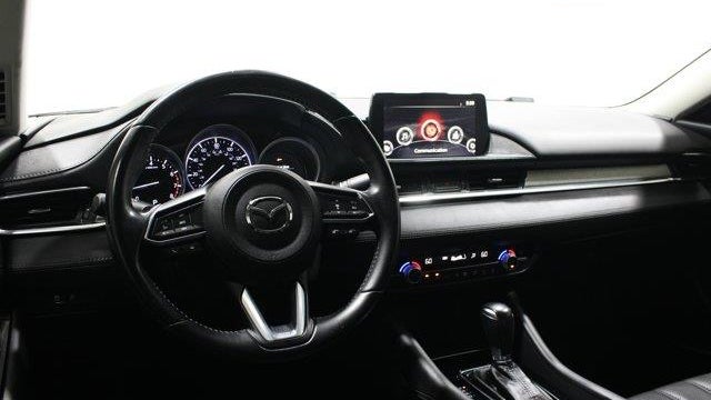 2018 Mazda Mazda6 Grand Touring