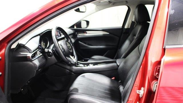 2018 Mazda Mazda6 Grand Touring