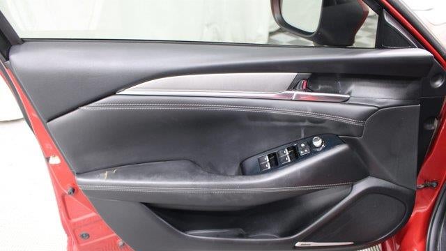 2018 Mazda Mazda6 Grand Touring