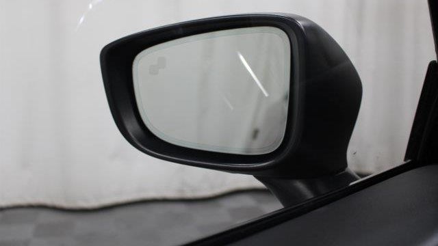 2018 Mazda Mazda6 Grand Touring