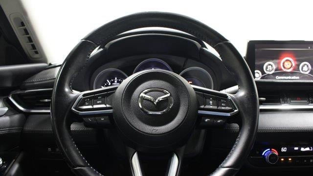 2018 Mazda Mazda6 Grand Touring